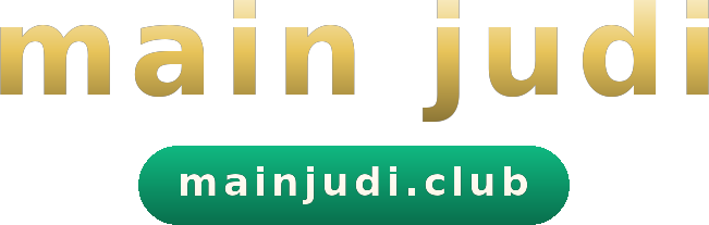 main judi logo
