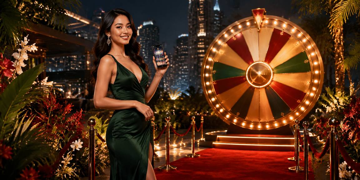 main judi Your Main judi Casino Lobby Starts Here